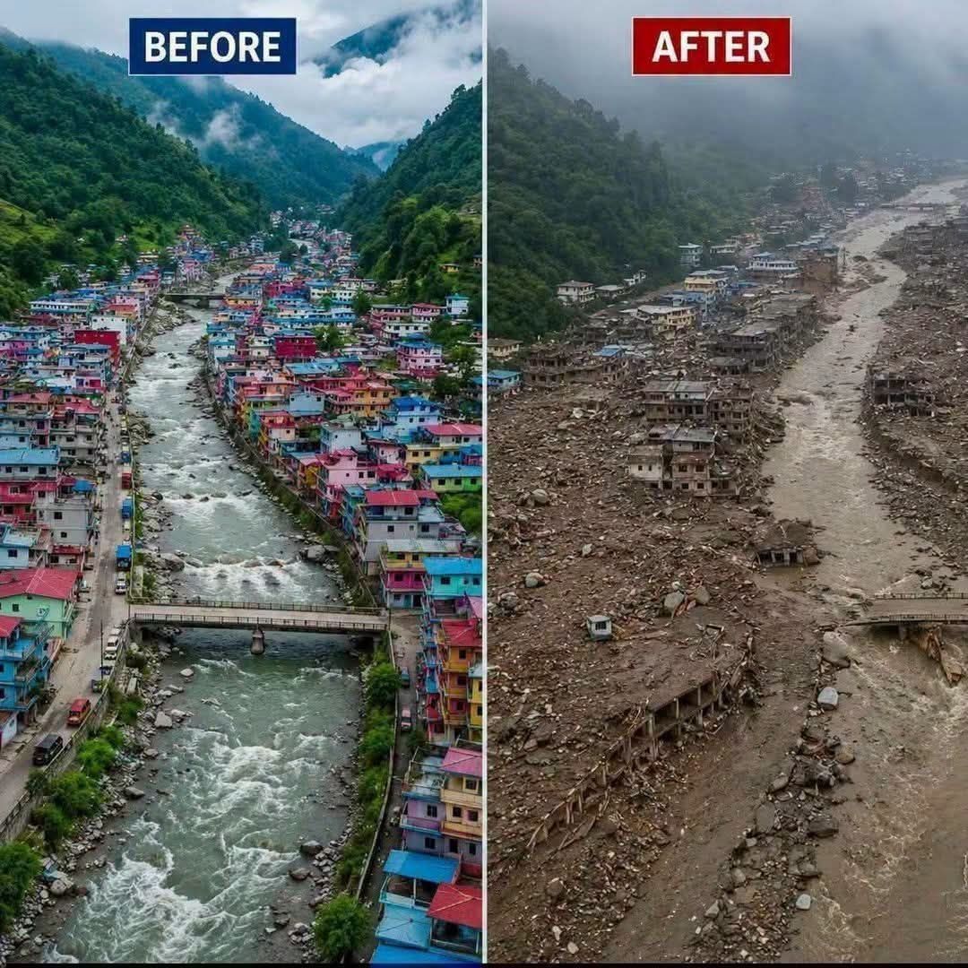 Nepal Needs Us Now