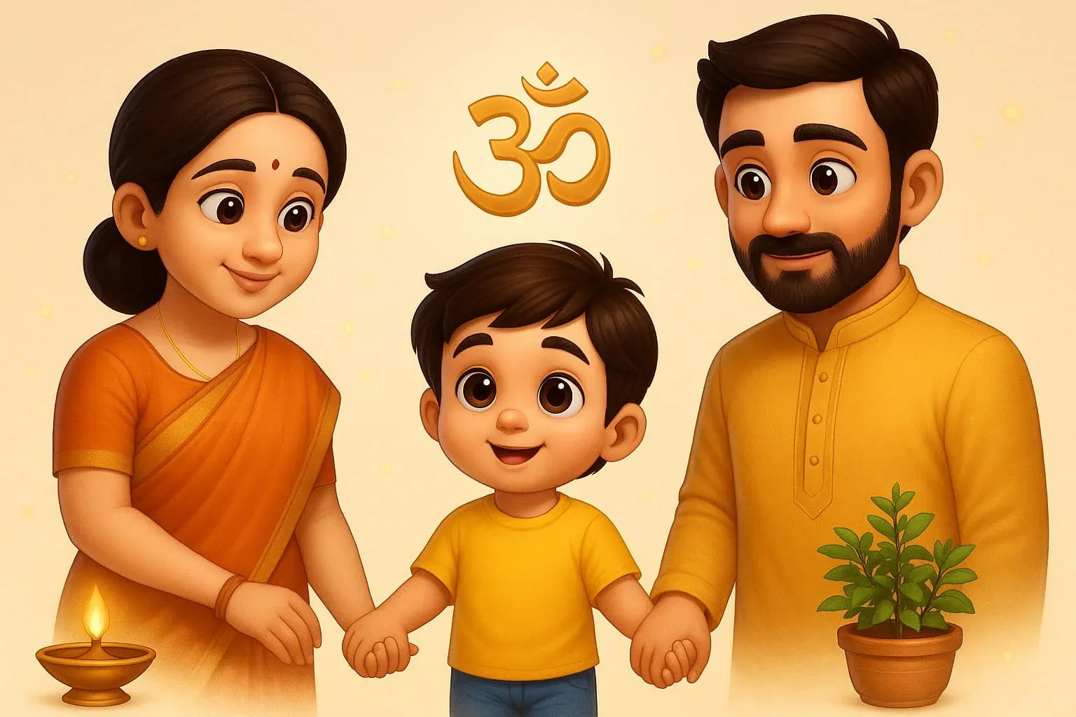 Sanskar: Why an Ancient Concept Holds the Key to Flourishing in Modern Life